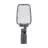 Ledvance LED gadebelysning Area Value Små SPD Aluminium grå 30W 4050lm 160x58D - 740 kold hvid | IP66 - symmetrisk