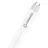 Ledvance LED Lysrør T8 EM Superior (EM/Mains) Standard Output 5.1W 900lm - 865 Dagslys | 44cm - Erstatter 15W