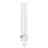 Philips PL-S 11W - UV-C | 2-Pinde
