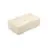 Samledåse 3611 8x16mm Hvid uden Afdækning