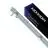 Noxion LED Vandtæt lysrender Armaturhus Poseidon V2.0 | Egnet til 1x60cm LED Lysrør