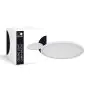 D'Lite Loftlampe Luma Hvid 22W 2000lm - 827 Ekstra Varm Hvid | IP44 - 42cm