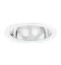 Philips LED downlight GreenSpace2 DN472B 16.8W 2025lm 120D - 830 varm hvid | 216mm - IP54 - Aluminium Reflektor