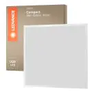 Ledvance LED panel Kompakt 28W 3640lm - 830 varm hvid | 60x60cm - UGR 